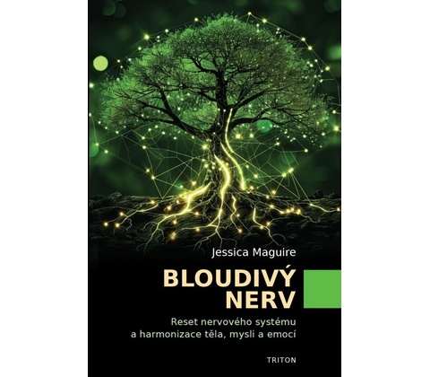 Bloudivý nerv