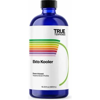 True Terpenes Flavor Infused Ekto Kooler 5 ml