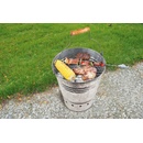 Esschert Design BBQ "FANCY FLAMES