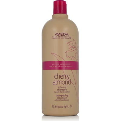 Aveda Cherry Almond Softening Shampoo 1000 ml