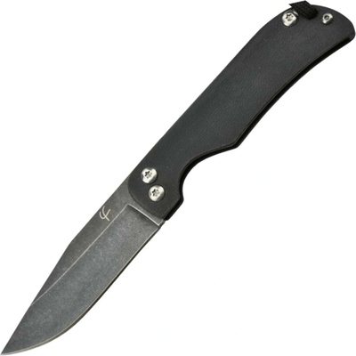 Fred Perrin FPP BB - Čepel ocel 440C