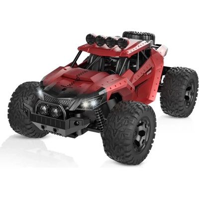 Xblitz Explorer с дистанционно управление модел 1: 12 (explorer)