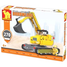 Dromader 92891 Bagr 281 ks