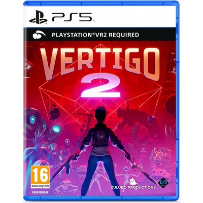 Vertigo 2