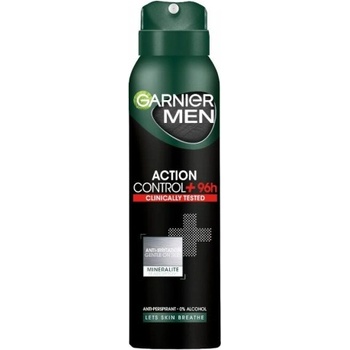 Garnier Men Mineral Action Control Clinical Део спрей за мъже 150мл
