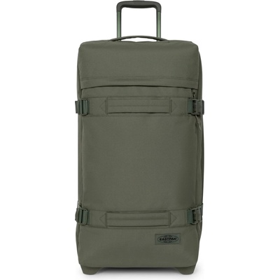 EASTPAK Сак Eastpak Transit'r M Luggage - Monotone Khaki - размер One Size (510-6567-1011)