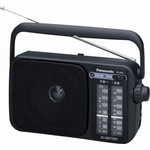 Panasonic RF-2400DEG-K