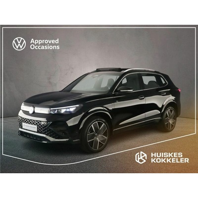 Volkswagen Tiguan 1.5 eHybrid R-Line DSG 200 kW