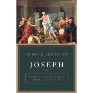 Joseph | John Lennox (ISBN: 9781433562938)