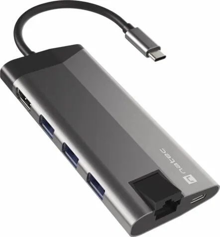 NATEC Fowler Plus NMP-1690