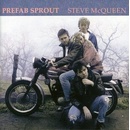 PREFAB SPROUT: STEVE MCQUEEN LP