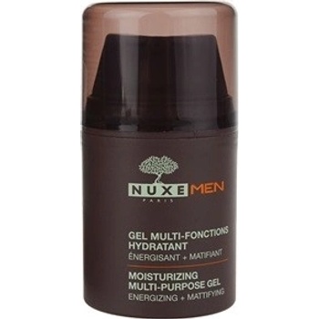 Nuxe Men hydratační gel pro všechny typy pleti Moisturizing Multi-Purpose Gel 50 ml