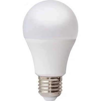 Milagro LED Stmívatelná žárovka A60 E27/9W/230V 3000K