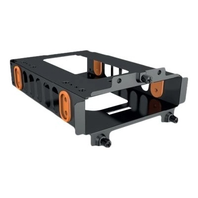 be quiet! HDD Cage BGA05 – Zbozi.Blesk.cz