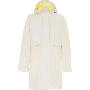 Kari Traa Дамско водоустойчиво яке Kari Traa Women's Sine Jacket Raincoat - Light Beige - размер XS (102-5066-0211)