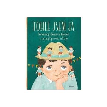 Tohle jsem já!