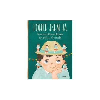 Tohle jsem já!