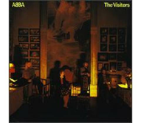ABBA - Visitors [R] [E]