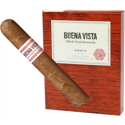 Buena Vista Robusto Dark kentucky 5 ks