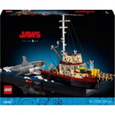 LEGO® Ideas 21350 Čelisti