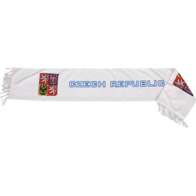 Czech Team šál