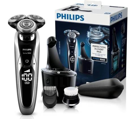 Philips S 9711/31