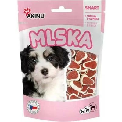 Akinu Mlska maškrty kotletky 100 g