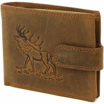 Nordee L895-DEER hnědá