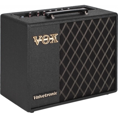 Vox VT20X – Sleviste.cz