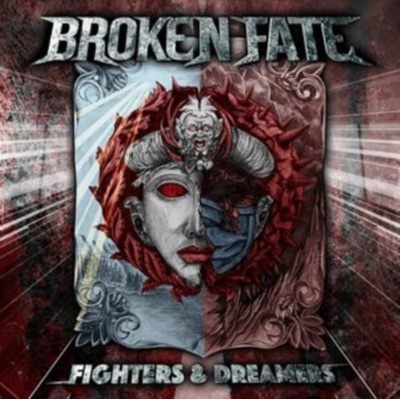 Fighters & dreamers - Broken Fate LP