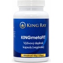 KINGmetaFIT 120 kapsúl