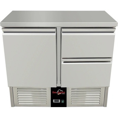 DASgastro DAS901 – Zboží Dáma