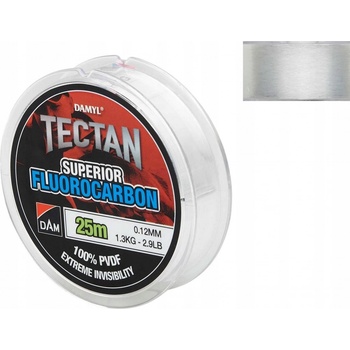Dam TECTAN SUPERIOR FC 25 m 0,2 mm