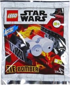 LEGO® Star Wars™ - Tie-Bomber (912171)