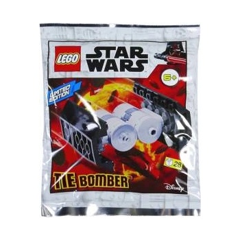 LEGO® Star Wars™ - Tie-Bomber (912171)