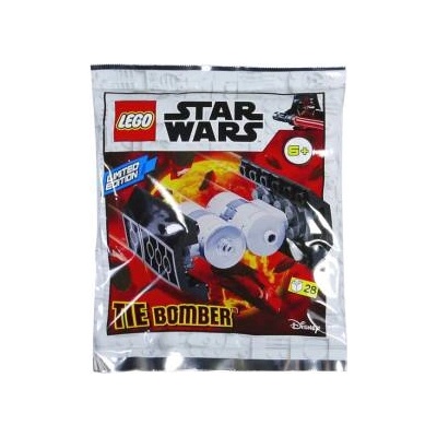 LEGO® Star Wars™ - Tie-Bomber (912171)