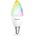 Hama Смарт LED крушка WLAN, E14, Matter, 4, 9 W, RGBW, 176641