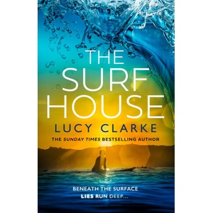 The Surf House (ISBN: 9780008639426)