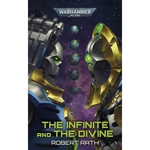 The Infinite and The Divine (2021)