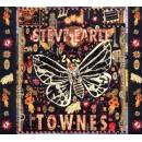 EARLE STEVE: TOWNES CD