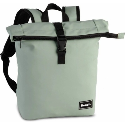 Bench Hydro roll-top mini zelená 13 l