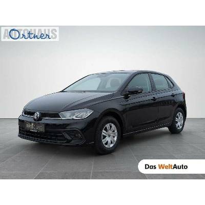 Volkswagen Polo 59 kW