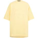 Fear of god essentials Тениска FEAR OF GOD ESSENTIALS Men's T-Shirt - Garden Yellow