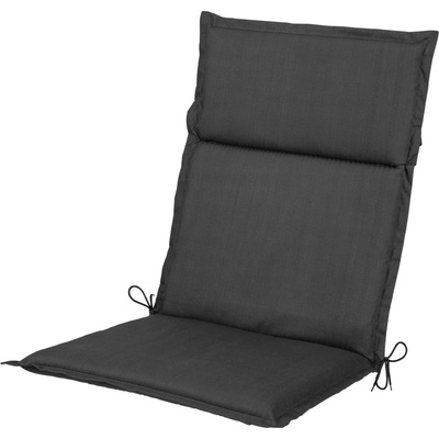 LIVARNO home Houston antracitová 107 x 45 x 4 cm – Zboží Dáma