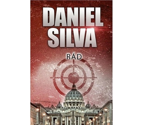 Rád - Daniel Silva