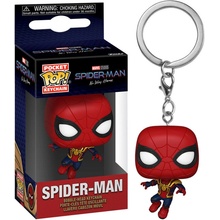 Funko Marvel Spider Man Friendly Neighborhood