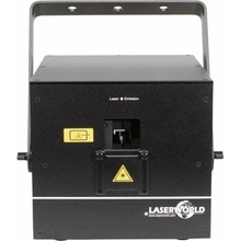 Laserworld CUBE 7