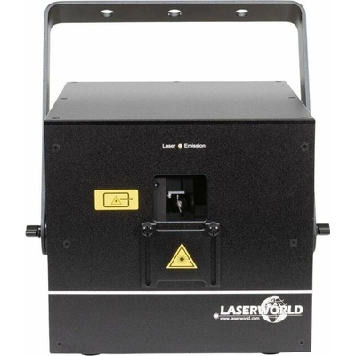 Laserworld CUBE 7
