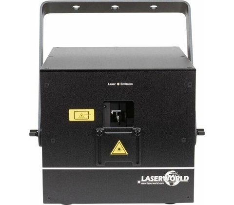 Laserworld CUBE 7