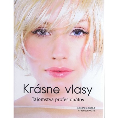 Krásne vlasy